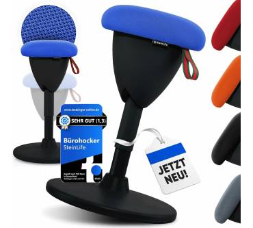 Produktbild SteinLife Cone