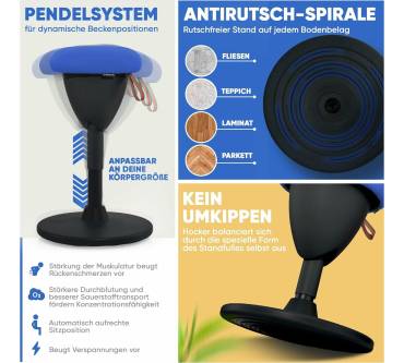 Produktbild SteinLife Cone