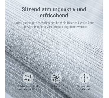 Produktbild Melokea Ergonomischer Bürostuhl