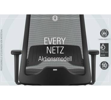 Produktbild Interstuhl Every EV25R