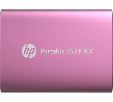 Produktbild HP P900
