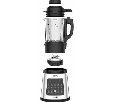 Produktbild Krups Perfect Mix Cook 