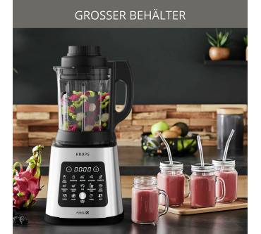 Produktbild Krups Perfect Mix Cook 