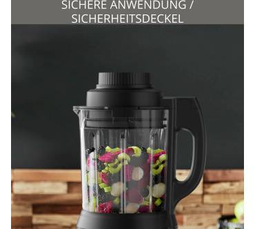 Produktbild Krups Perfect Mix Cook 