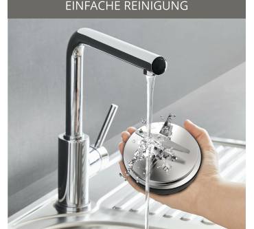 Produktbild Krups Perfect Mix Cook 