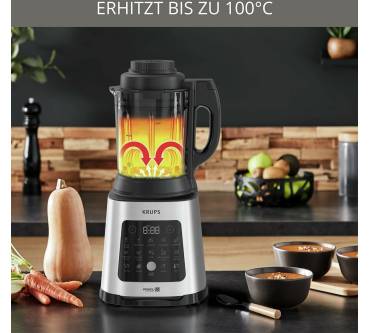 Produktbild Krups Perfect Mix Cook 