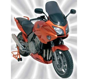 Produktbild Ermax Cockpitscheibe mit Windabweiser (Honda CBF1000 2006-)
