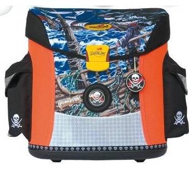 DerDieDas Fliegengewicht im Test 2,4 gut