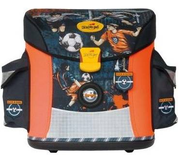 Produktbild DerDieDas Fliegengewicht