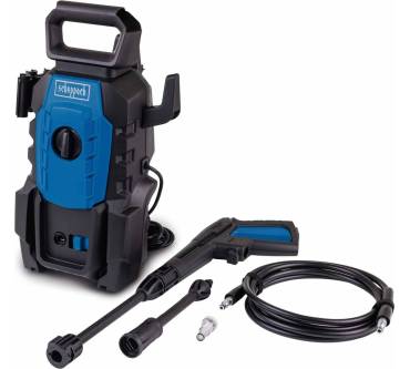 Produktbild Scheppach HPC1400