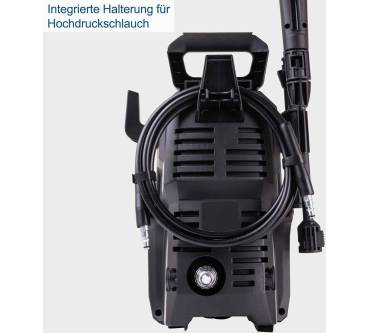 Produktbild Scheppach HPC1400