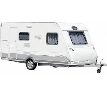 Produktbild Caravelair Antares Luxe