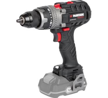 Produktbild Lidl / Parkside Performance PPBSA 20-Li