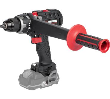 Produktbild Lidl / Parkside Performance PPBSA 20-Li