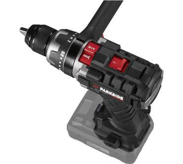 Produktbild Lidl / Parkside Performance PPBSA 20-Li