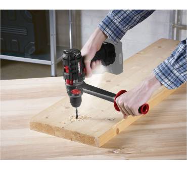 Produktbild Lidl / Parkside Performance PPBSA 20-Li