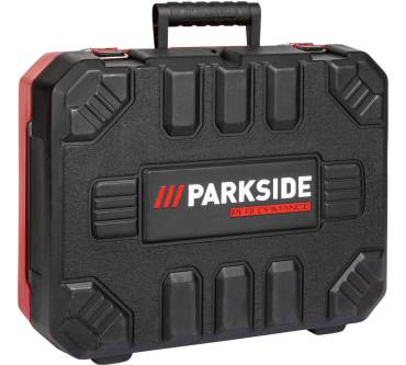 Produktbild Lidl / Parkside Performance PPBSA 20-Li