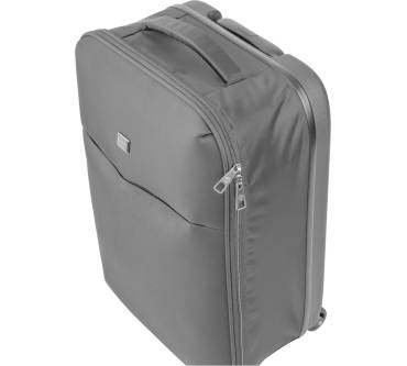 Produktbild Lidl / Topmove Faltbares Trolley-Boardcase, Koffer Softcase, 40 l