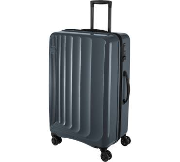 Produktbild Lidl / Topmove Trolley-Reisekoffer, Hardcase, 77 l