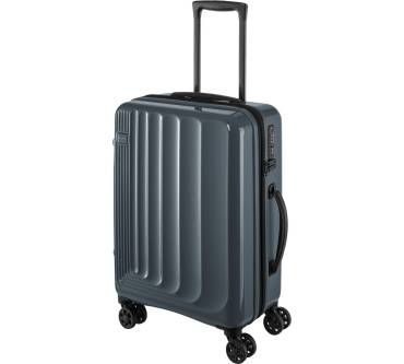 Produktbild Lidl / Topmove Trolley-Reisekoffer, Hardcase, 30 l