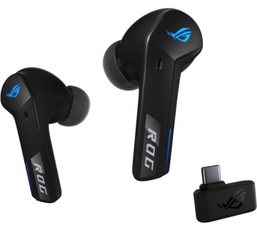 Produktbild Asus ROG Cetra True Wireless Speednova