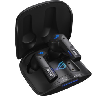 Produktbild Asus ROG Cetra True Wireless Speednova