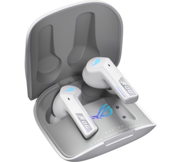 Produktbild Asus ROG Cetra True Wireless Speednova