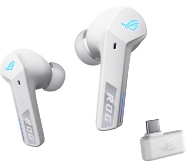 Produktbild Asus ROG Cetra True Wireless Speednova