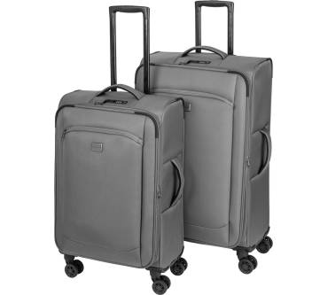 Produktbild Lidl / Topmove Kofferset, Softcase, 62 l und 96 l