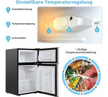 Produktbild Costway EP22672DEDE