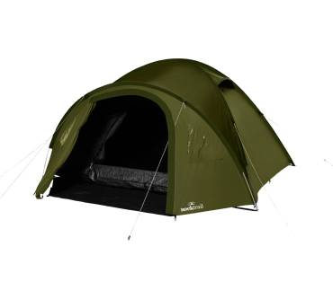 Produktbild Lidl / Rocktrail 4-Personen-Doppeldachzelt