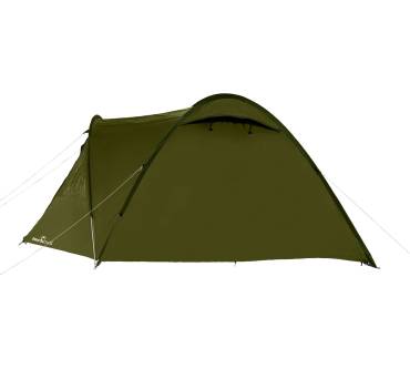 Produktbild Lidl / Rocktrail 4-Personen-Doppeldachzelt