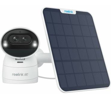 Produktbild Reolink Argus Track