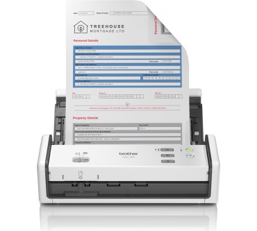 Produktbild Brother ADS-1300