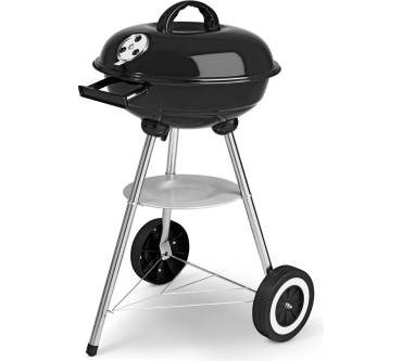 Produktbild Lidl Grillmeister Kansas