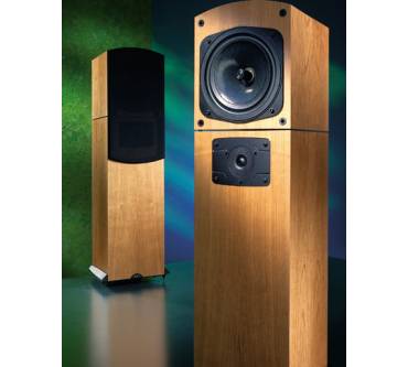 Produktbild Naim Audio Allae