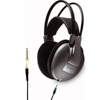 Produktbild Sony MDR-CD 580