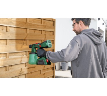 Produktbild Bosch AdvancedSpray 18V-500