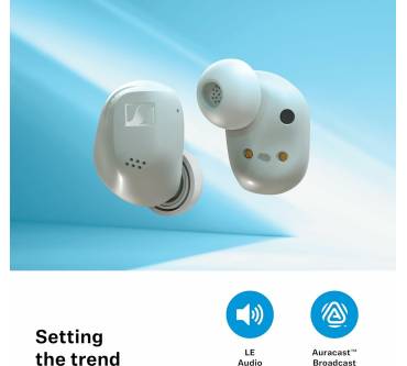 Produktbild Sennheiser Accentum True Wireless