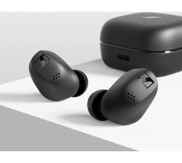 Produktbild Sennheiser Accentum True Wireless