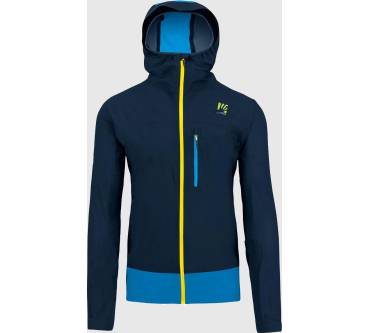 Produktbild Karpos Lot Rain Jacket