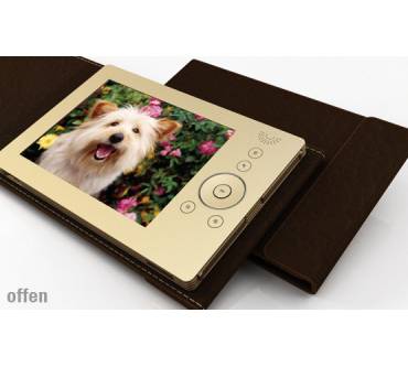 Produktbild Vosonic DPA4000