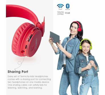 Produktbild Termichy X2