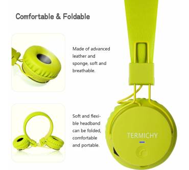 Produktbild Termichy X2