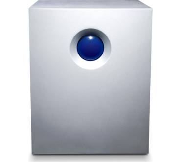 Produktbild LaCie 5big Network