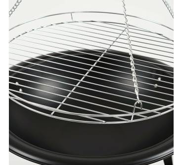 Produktbild BBQ-Toro SG545