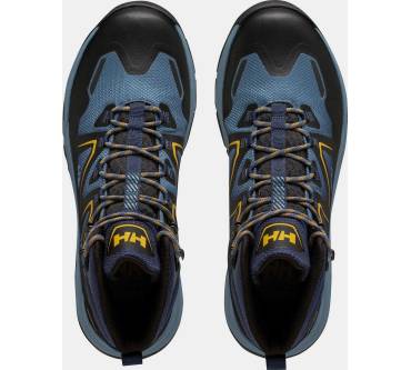 Produktbild Helly Hansen Cascade HellyTech Waterproof Mid Cut Hiking Boots