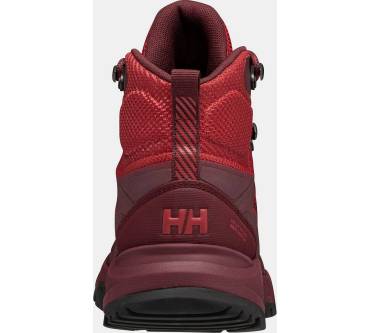 Produktbild Helly Hansen Cascade HellyTech Waterproof Mid Cut Hiking Boots