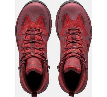 Produktbild Helly Hansen Cascade HellyTech Waterproof Mid Cut Hiking Boots
