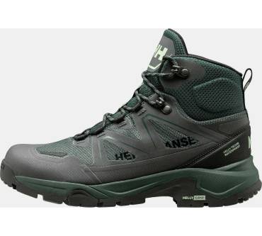 Produktbild Helly Hansen Cascade HellyTech Waterproof Mid Cut Hiking Boots